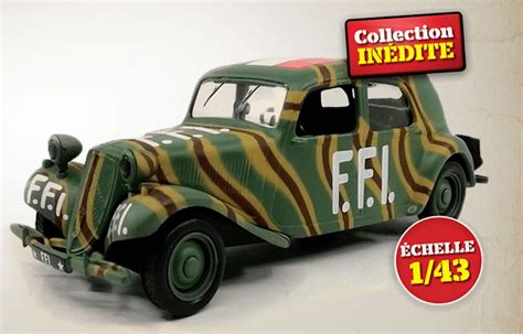 altaya collection voitures militaires